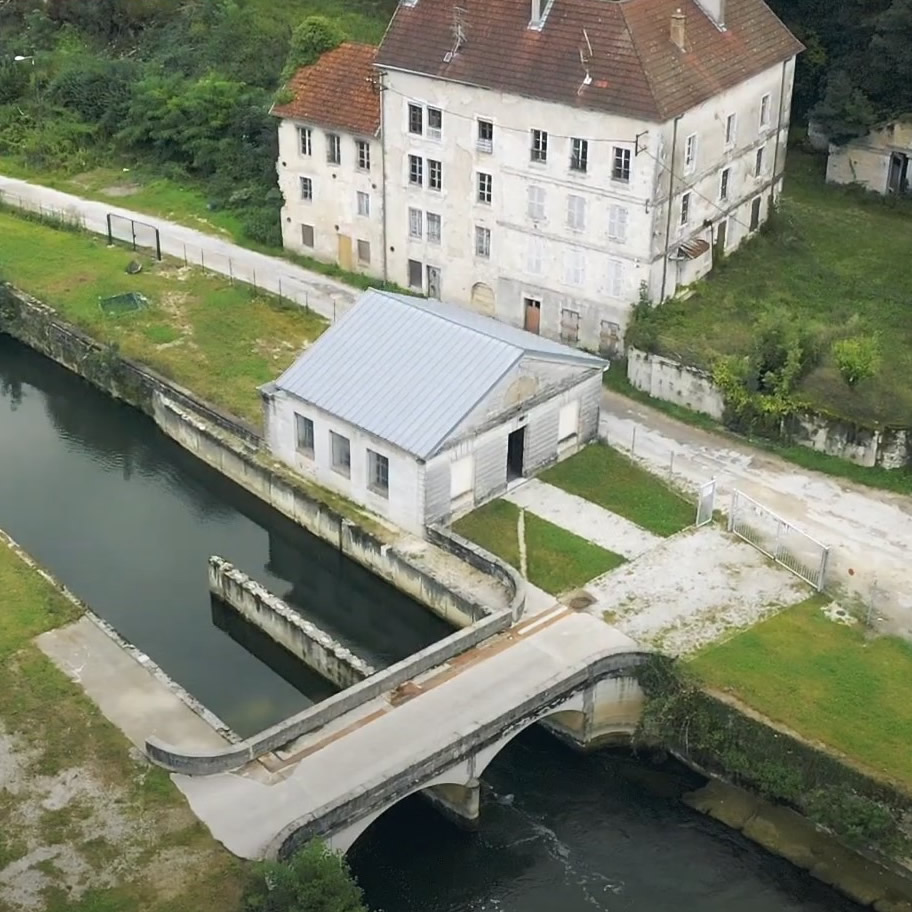 Journ Es Du Patrimoine De Pays Et Des Moulins D Couverte De La